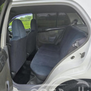 TOYOTA STARLET 1997