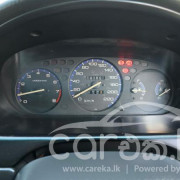 HONDA CIVIC EK3 1998