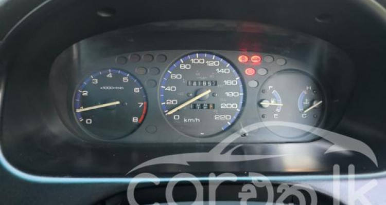 HONDA CIVIC EK3 1998