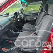 HONDA CIVIC EK3 1998