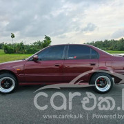 HONDA CIVIC EK3 1998