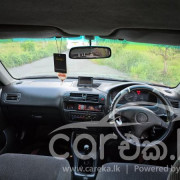 HONDA CIVIC EK3 1998