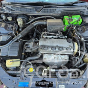 HONDA CIVIC EK3 1998