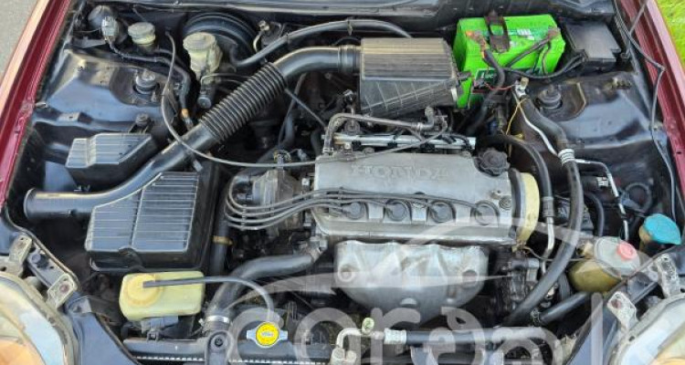 HONDA CIVIC EK3 1998