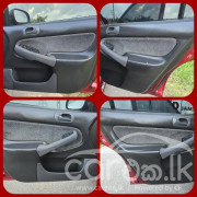 HONDA CIVIC EK3 1998