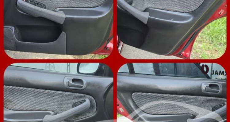 HONDA CIVIC EK3 1998