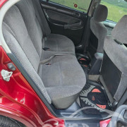 HONDA CIVIC EK3 1998
