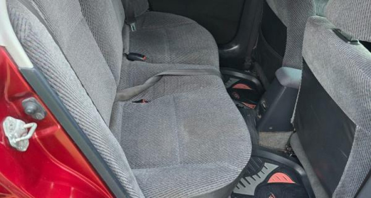 HONDA CIVIC EK3 1998