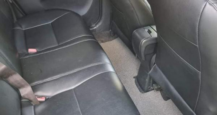 TOYOTA VIOS 2007