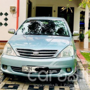 TOYOTA ALLION 240 2002