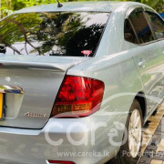 TOYOTA ALLION 240 2002