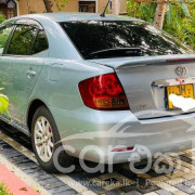 TOYOTA ALLION 240 2002