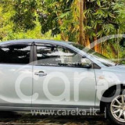 TOYOTA ALLION 240 2002