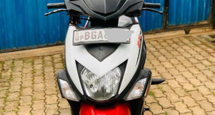 YAMAHA RAY ZR 2017 | Careka.lk