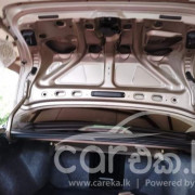 HONDA ACCORD 2004