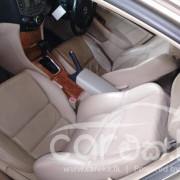 HONDA ACCORD 2004