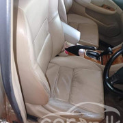 HONDA ACCORD 2004