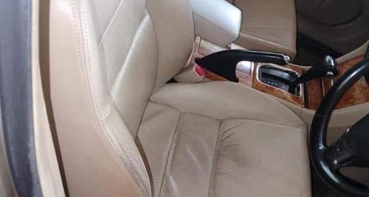 HONDA ACCORD 2004