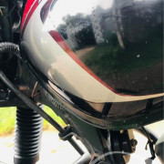 BAJAJ PLATINA 2017
