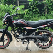 BAJAJ PLATINA 2017