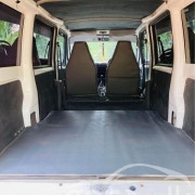 MITSUBISHI MINICAB 1999