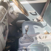 MITSUBISHI MINICAB 1999