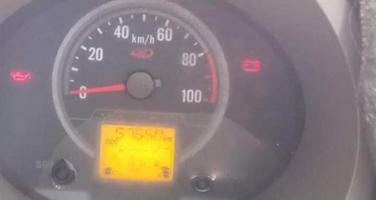 MAHINDRA JEETO 2016