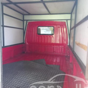 MAHINDRA JEETO 2016