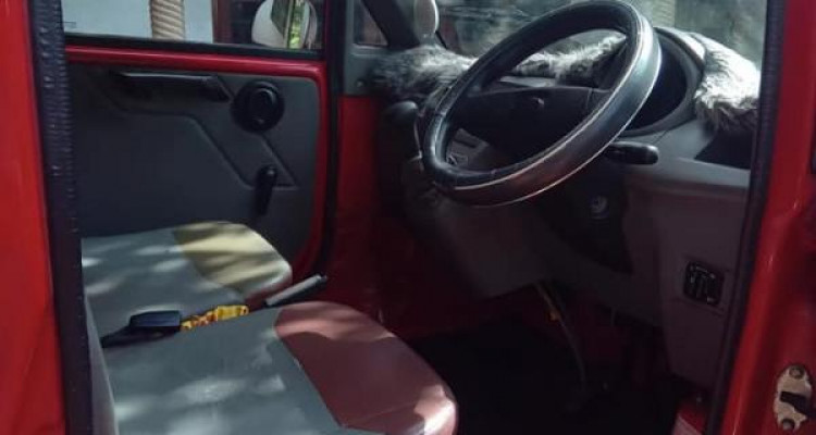 MAHINDRA JEETO 2016