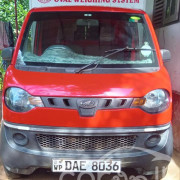 MAHINDRA JEETO 2016