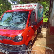 MAHINDRA JEETO 2016