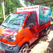 MAHINDRA JEETO 2016