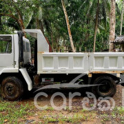 LANKA ASHOK LEYLAND ECOMET 2006