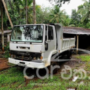 LANKA ASHOK LEYLAND ECOMET 2006