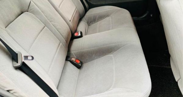 NISSAN PRESEA 1993