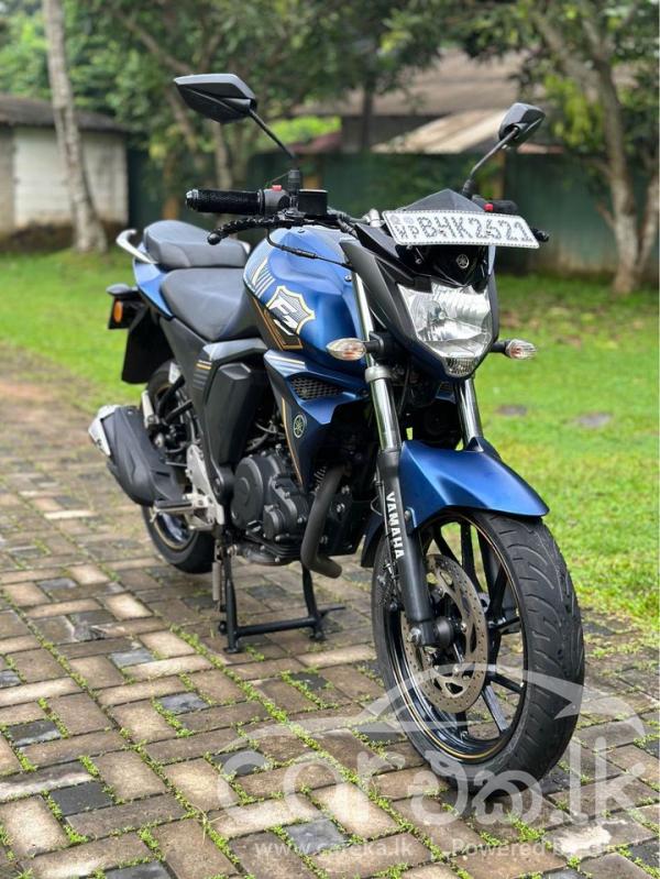 Fz 2019 hotsell
