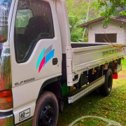 ISUZU NPR 1994