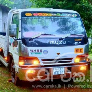 ISUZU NPR 1994