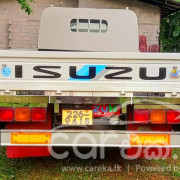 ISUZU NPR 1994