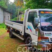 ISUZU NPR 1994
