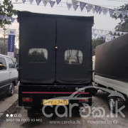 MAHINDRA MAXXIMO PLUS 2014
