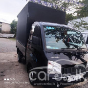 MAHINDRA MAXXIMO PLUS 2014