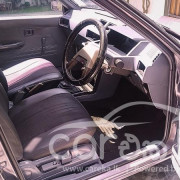 MITSUBISHI LANCER 1987