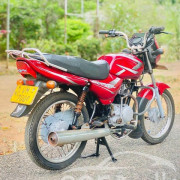 BAJAJ CT100 2010