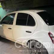 NISSAN MARCH AK12 2007