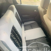 SUZUKI ALTO 2015