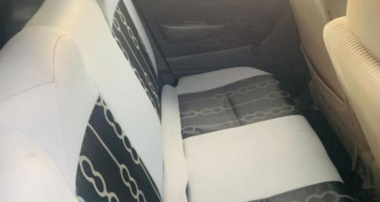 SUZUKI ALTO 2015