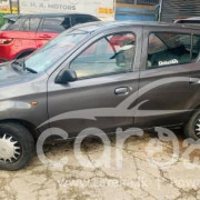 SUZUKI ALTO 2015