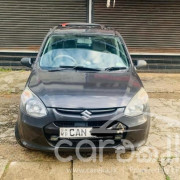 SUZUKI ALTO 2015
