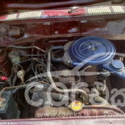 NISSAN SUNNY B310 1976